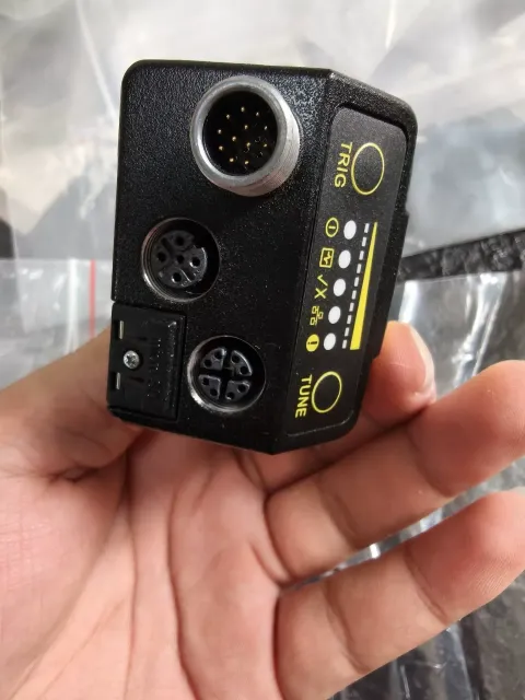 Cognex DM374Q Industrial Automation Component — product photo 11 of 13