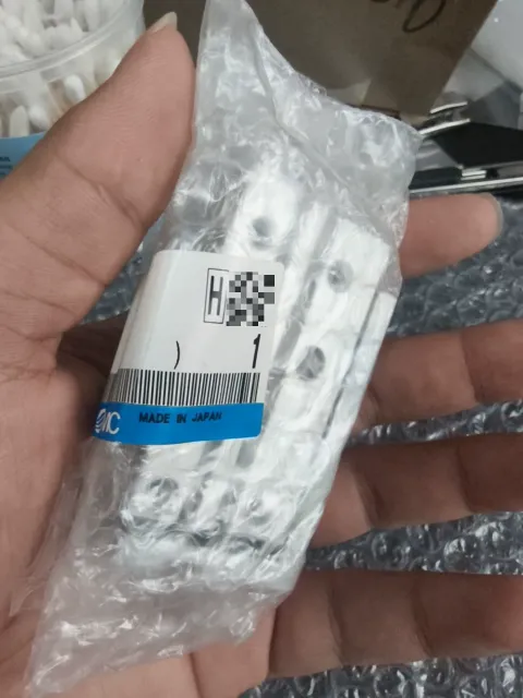 SMC MXH6-30Z Industrial Automation Component product photo 2