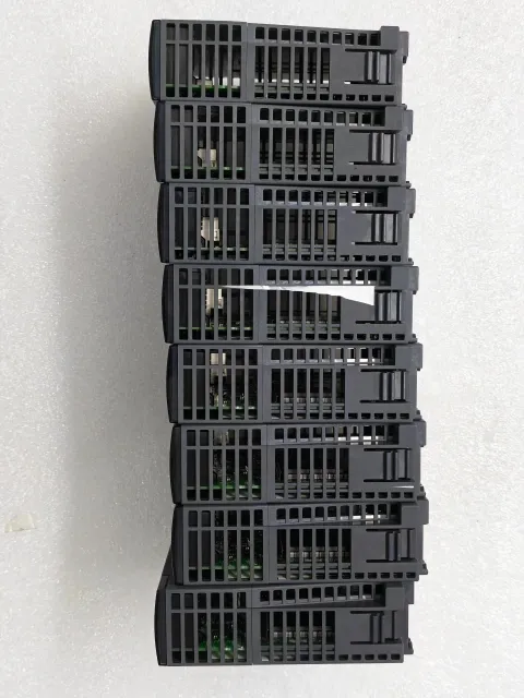 Mitsubishi Electric QJ71E71-100 PLC Module — product photo 40 of 52