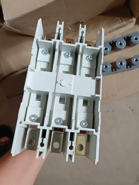 ABB 1SFL471001R8011 / A145-30-11-80 Power Electronics Module product photo 4