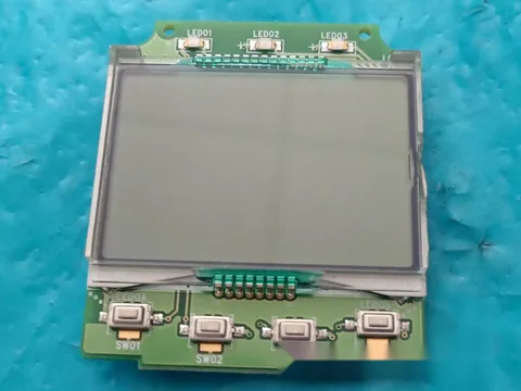 Honeywell 3010D0535 Industrial Automation Component product photo 1