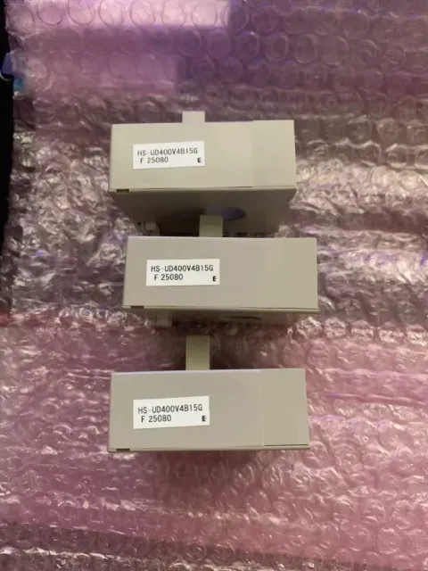 Yaskawa HS-UD400V4B15G Industrial Sensor product photo 1