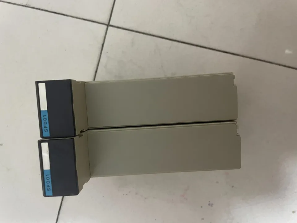 Omron C200H-SP001 I/O Module product photo 1