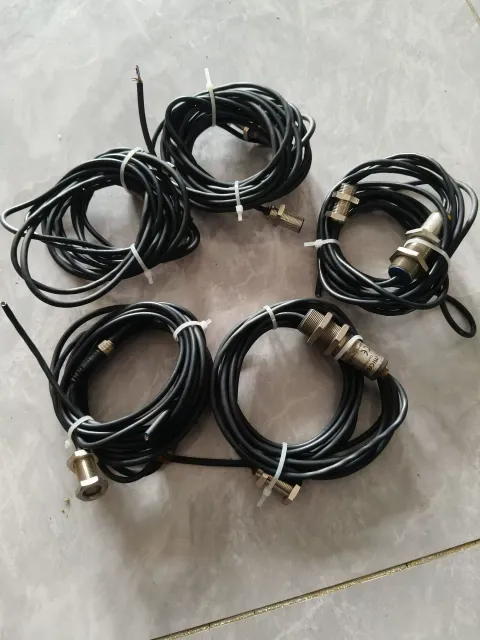 microsonic dbk+4/Empf/M Industrial Sensor product photo 2