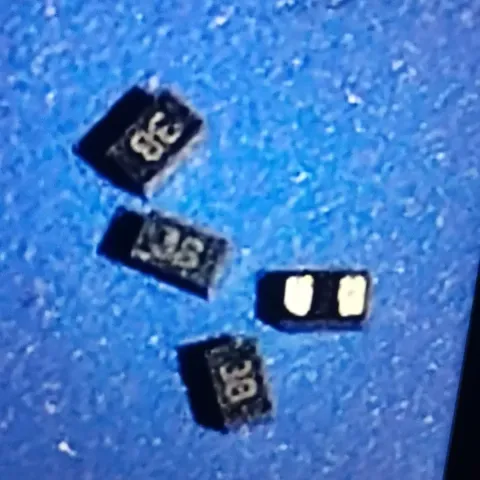 White Label ESD3E8LBJ Industrial Automation Component product photo 5