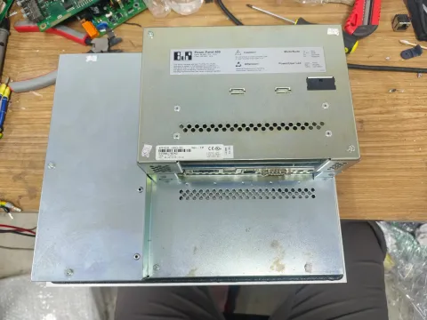 B&R 4PP420.1043-B5 Power Electronics Module product photo 4