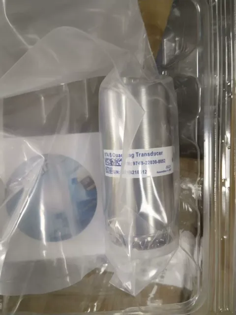 MKS 974B-22030-0052 Industrial Sensor product photo 3