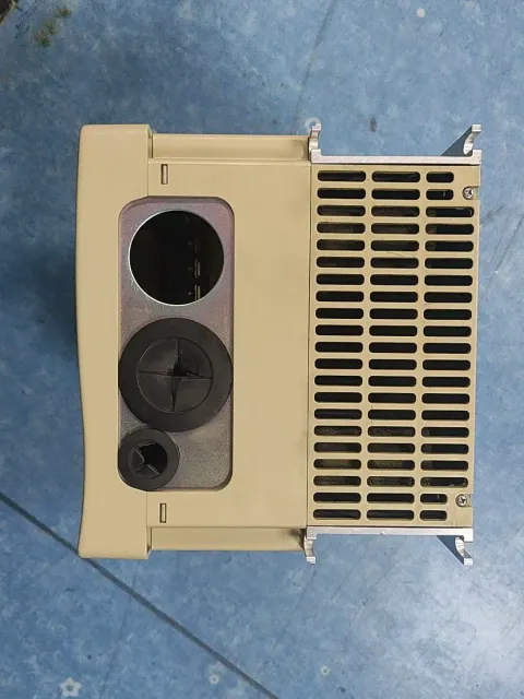 Delta VFD075V23A-2 Motor & Drive Component product photo 3