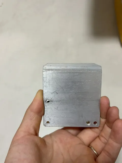 SANYO DENKI PMM-BD-53130-10 Motor & Drive Component product photo 7