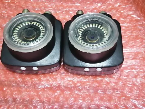 Banner Engineering IVURBNR12 Industrial Sensor product photo 3