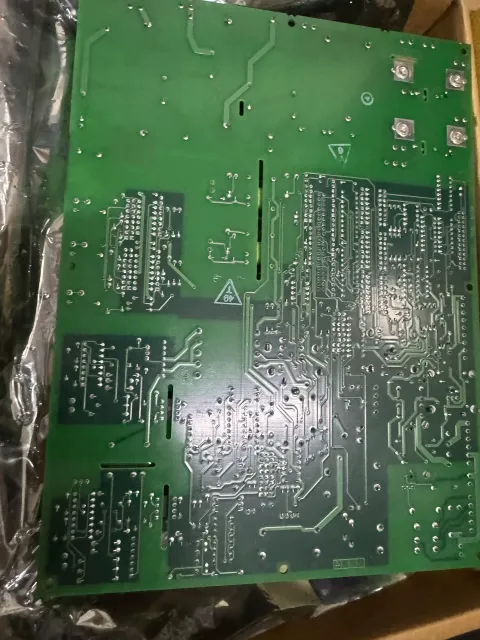 GE DS200SDCIG1AGB Power Electronics Module product photo 3