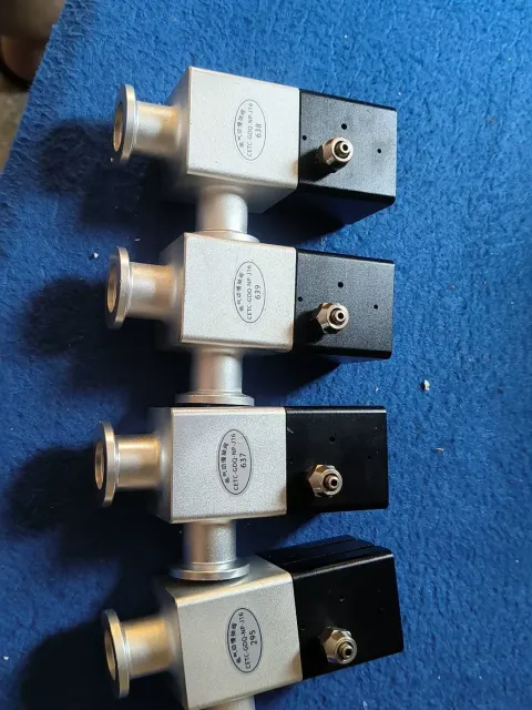 CETC CETC-GDQ-NP-J16 Industrial Automation Component product photo 1