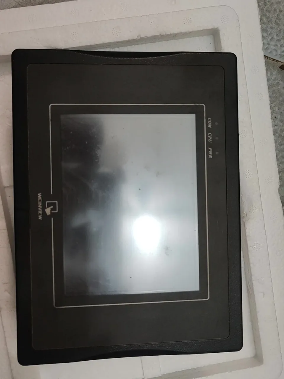 Weintek / 威纶通 MT6056iV 1WV Industrial Automation Component product photo 1