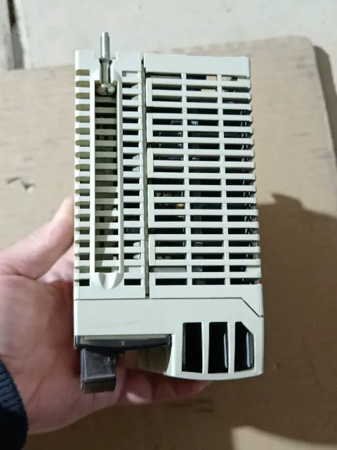 Schneider Electric / Modicon TSXP575634M Industrial Automation Component product photo 9