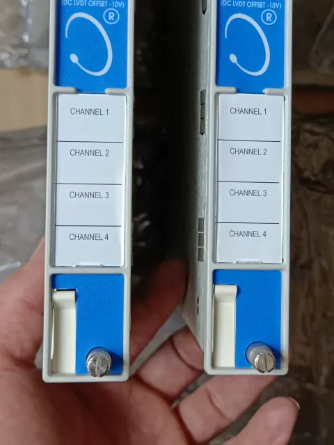 Bently Nevada 140072-04 Industrial Automation Component — product photo 10 of 15