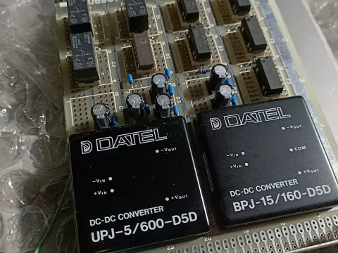 White Label JU8901-A 61.3 Power Electronics Module product photo 3