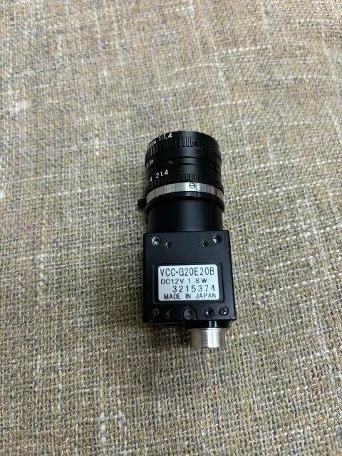 White Label VCC-G20E20B Industrial Automation Component product photo 2