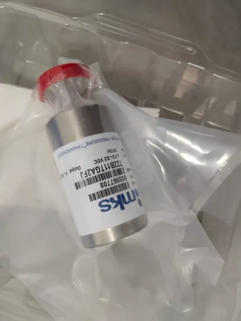 MKS Instruments 722B21TCB2FA Industrial Sensor product photo 6