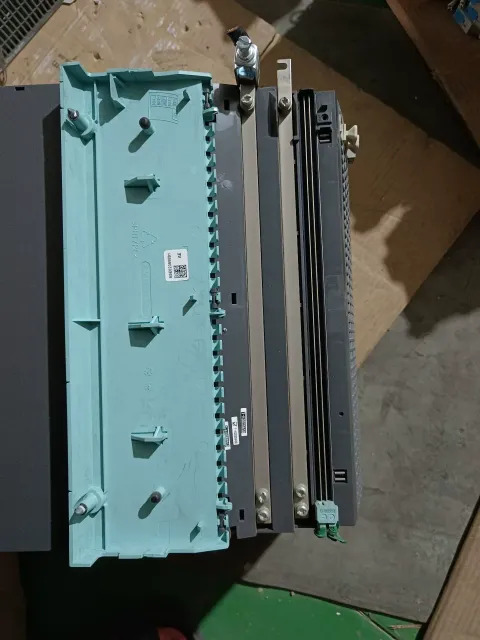 Siemens 6SL3120-1TE31-3AA3 Motor & Drive Component — product photo 15 of 38