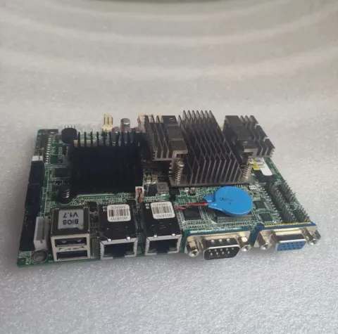 IEI WAFER-PV-D5251-2GB-R11 Industrial Control Board product photo 2