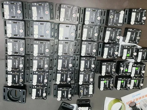 e2v EV71YC1MCL4005-BA1 Industrial Automation Component product photo 1