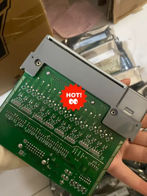 Allen-Bradley 1746-IB32 Industrial Automation Component product photo 3