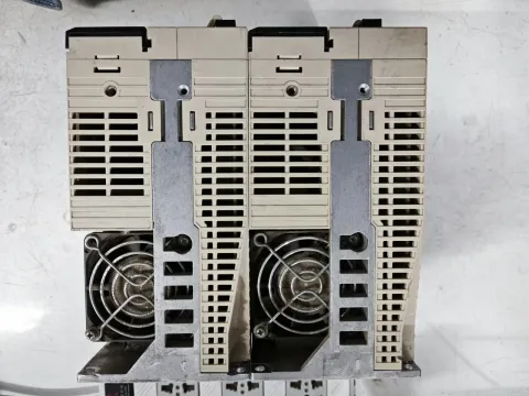 White Label SGDV-120A01A Motor & Drive Component product photo 5
