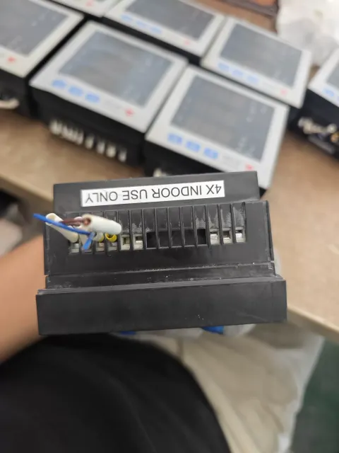 Carlo Gavazzi WM14-96.AV5.3.D.S Power Electronics Module product photo 4