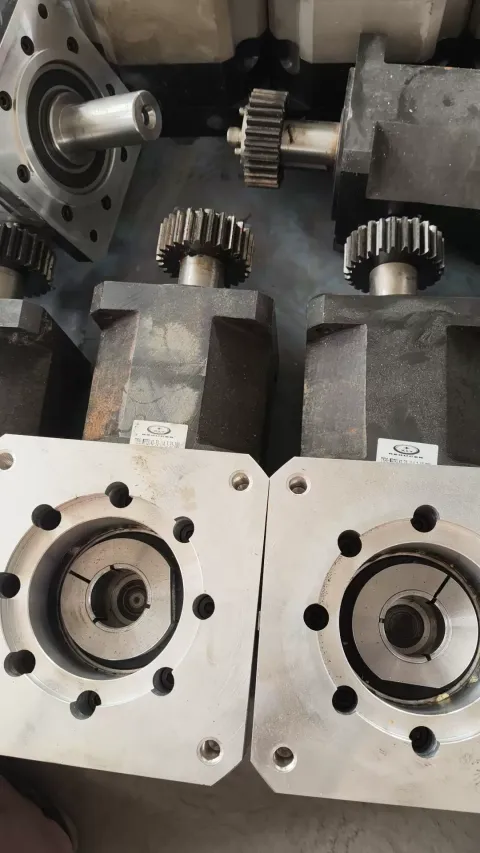 White Label FPTS142-32-114.3-35-200 Industrial Automation Component product photo 3