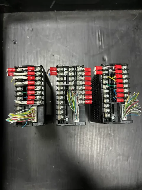 White Label K1G-C04 Industrial Control Board product photo 5