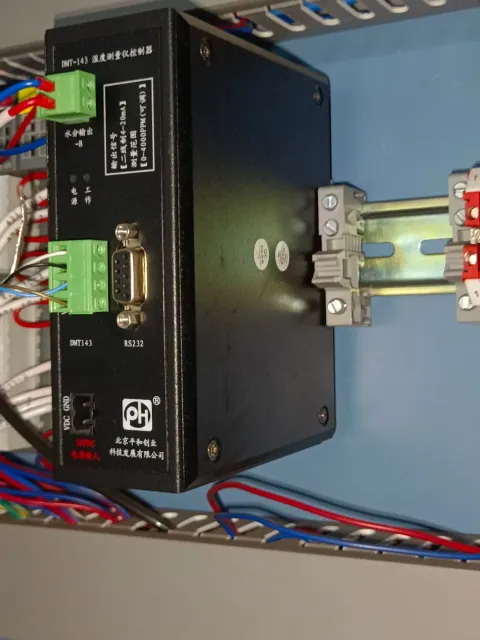 北京平和创业科技发展有限公司 DMT-143 Industrial Control Board product photo 3