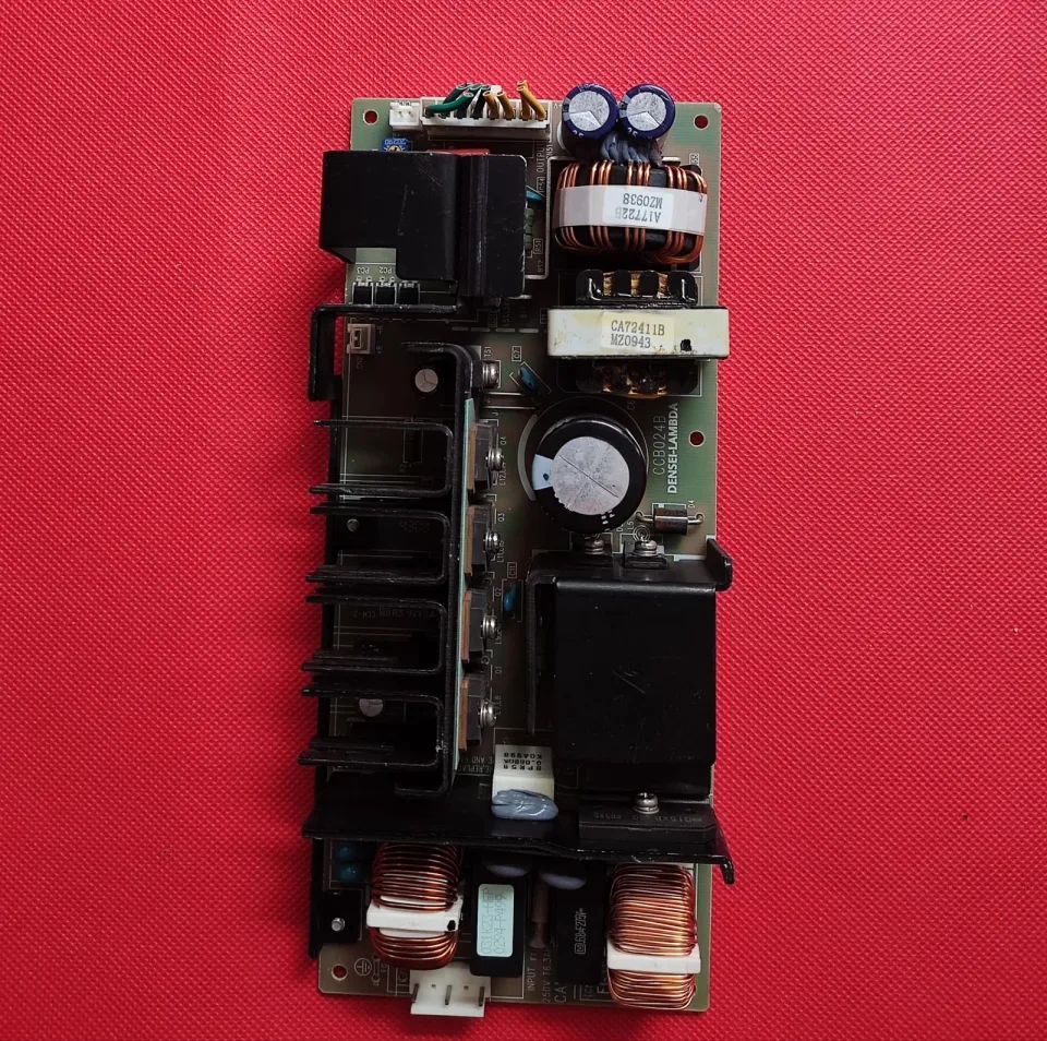 TDK-Lambda ZWS240PAF-24/J Industrial Sensor product photo 1