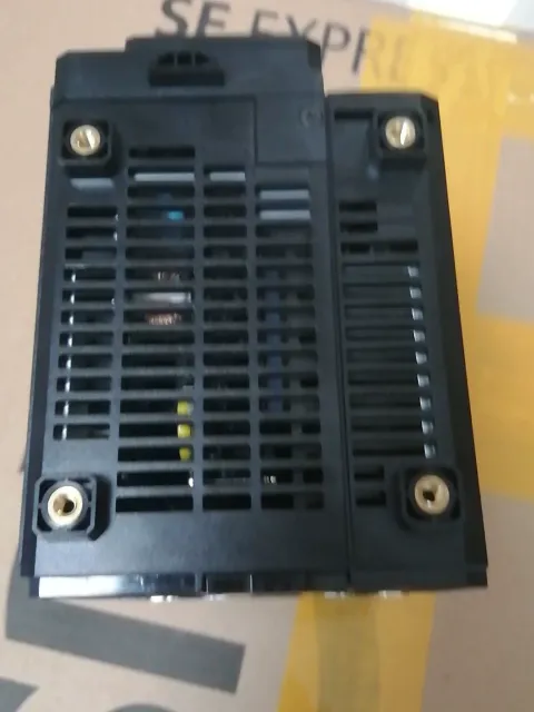 KEYENCE CV-X150F Industrial Control Board product photo 4
