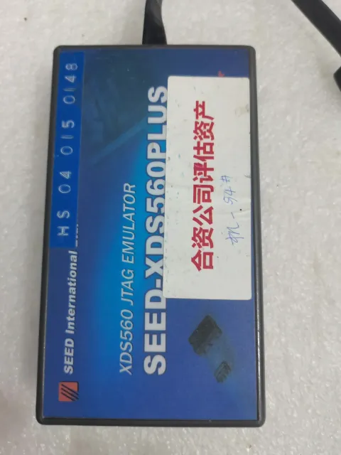 White Label SEED-XDS560PLUS Industrial Automation Component product photo 2