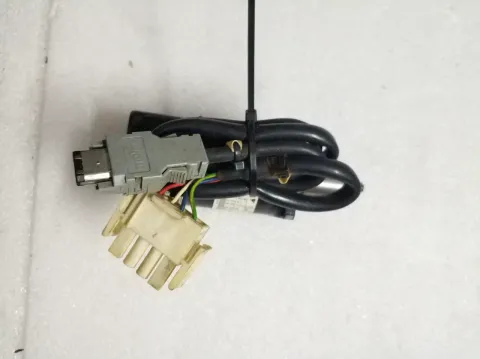 Yaskawa SGMAH-A5AAAH761 Motor & Drive Component product photo 3