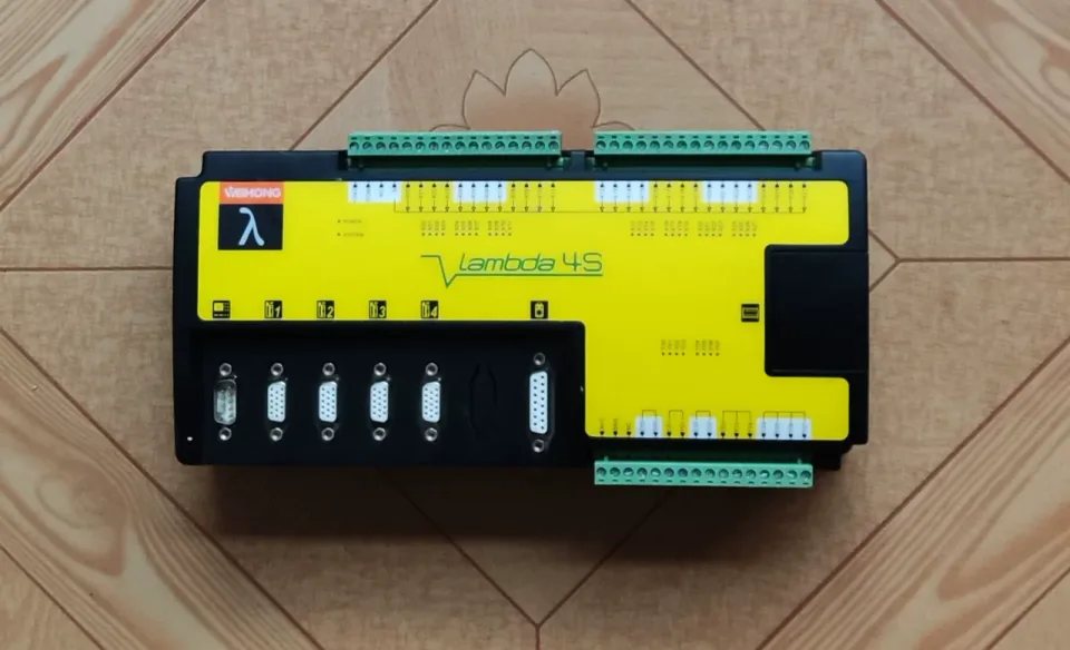 WEIHONG Lambda 4S Industrial Control Board product photo 1