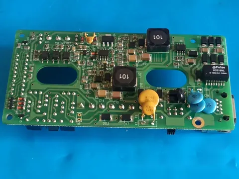Honeywell MVP-P45-0338(R6)4416 Power Electronics Module product photo 8