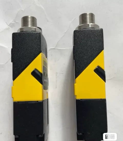 Cognex DM262X / 825-11180-1R A Industrial Automation Component — product photo 7 of 10