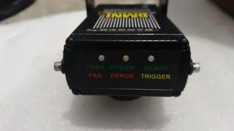 Banner Engineering P4O1.3R / 75316 Industrial Sensor product photo 5