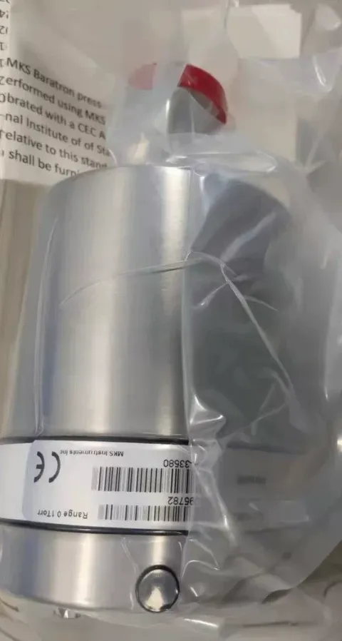 MKS Instruments R750B13TCE2GG Industrial Sensor product photo 5