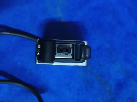 Keyence LR-WF10 Industrial Sensor product photo 2