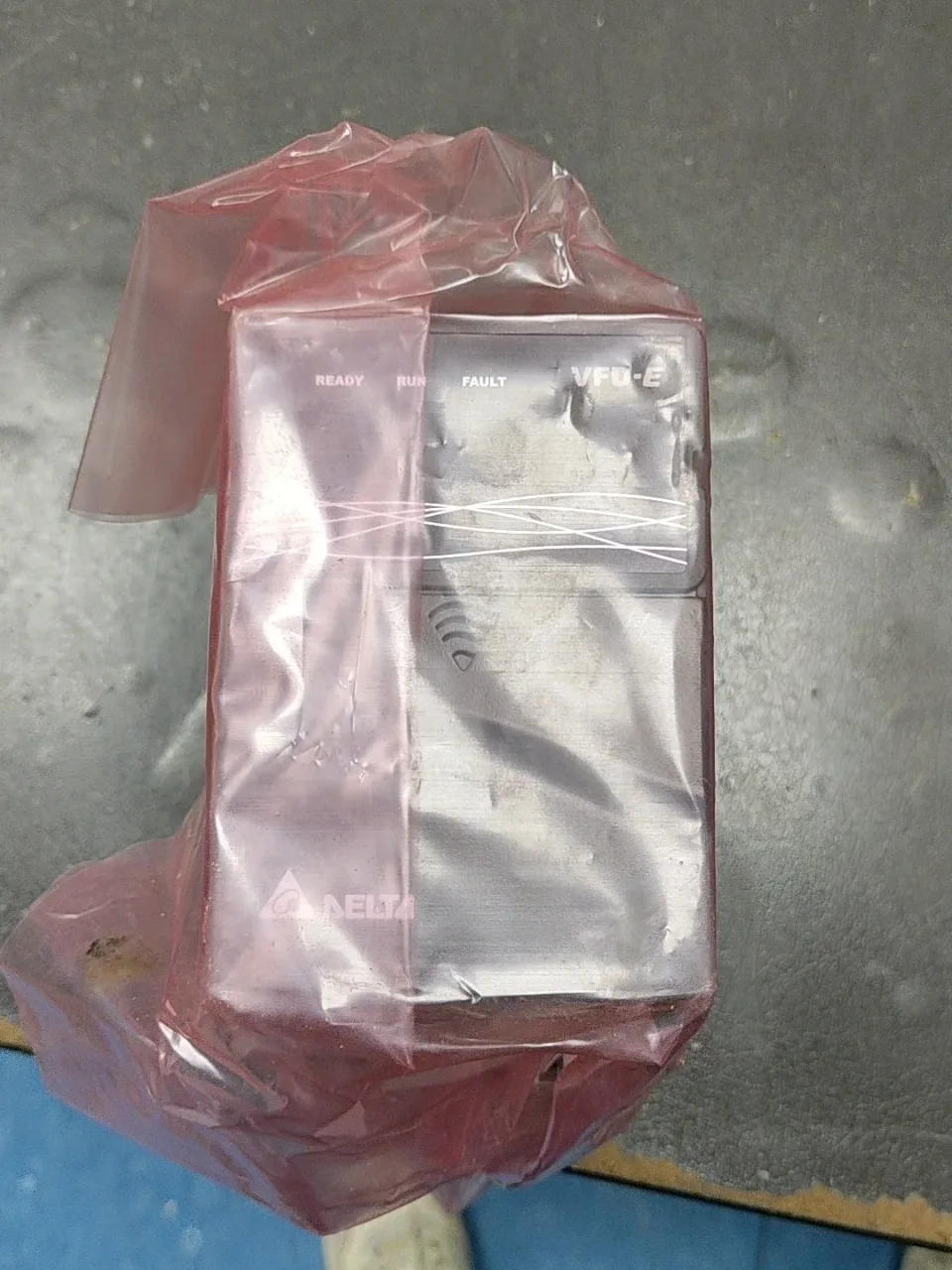 Delta VFD007E43A Power Electronics Module product photo 1