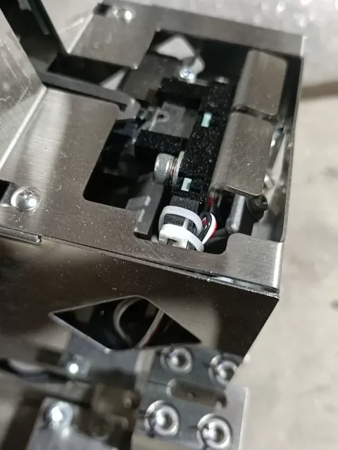 SAWA SAQ220D-PS07SW Industrial Automation Component product photo 8