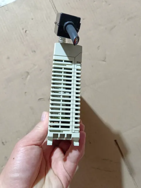 Schneider Electric / Modicon TSXPBY100 Industrial Automation Component product photo 7