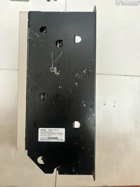 White Label R88D-MT10 Motor & Drive Component product photo 3