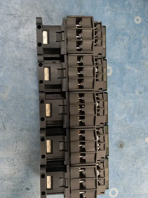 Schneider Electric LC1D25B7C Industrial Relay product photo 2