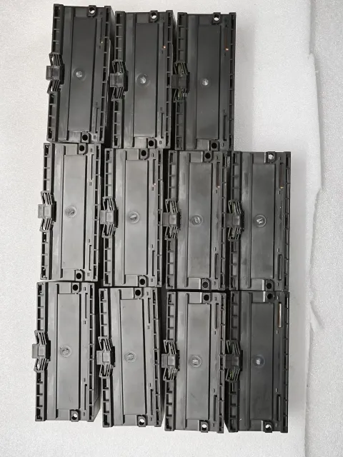 Mitsubishi Electric AJ65SBT-64AD Industrial Automation Component — product photo 30 of 38
