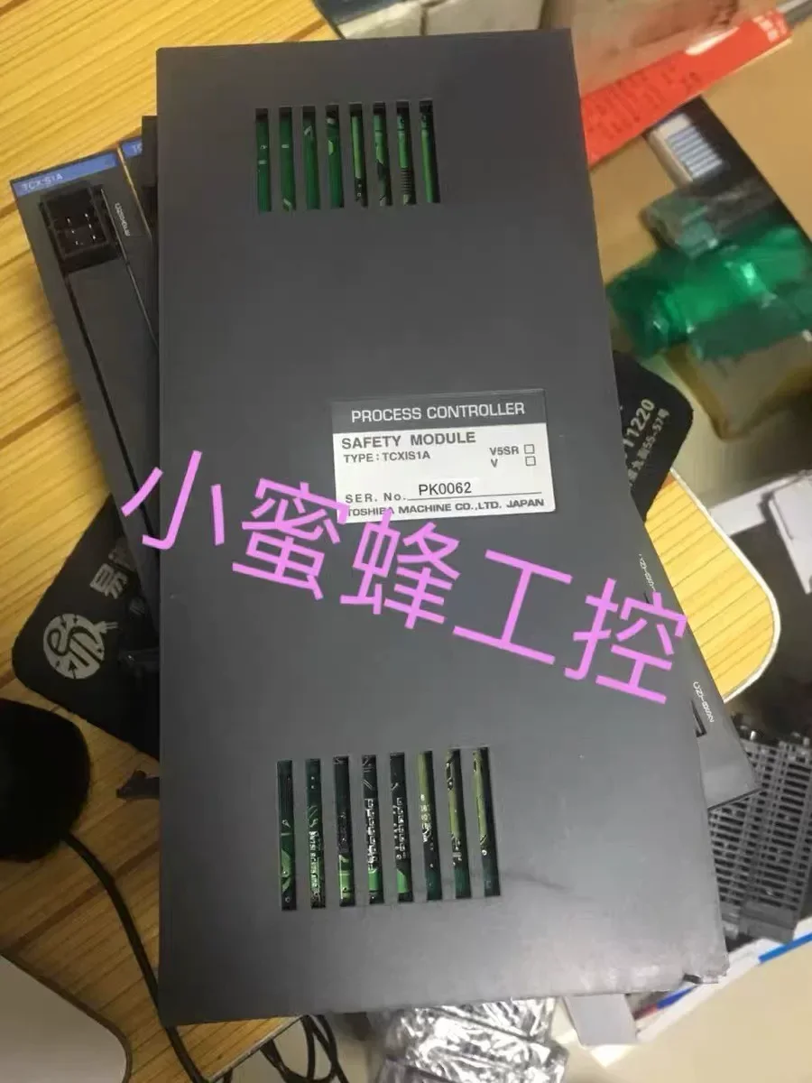 Toshiba TCXIS1A Industrial Control Board product photo 1
