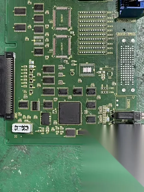 FANUC A16B-2204-0011 Industrial Control Board product photo 2