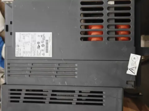 Schneider Electric ATV320U30N4C Motor & Drive Component product photo 6